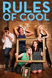 Rules of Cool постер