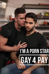 I'm a Pornstar: Gay4Pay постер