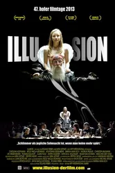 Иллюзия 2013 постер
