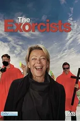 The Exorcists 2022 постер