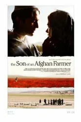 The Son of an Afghan Farmer постер