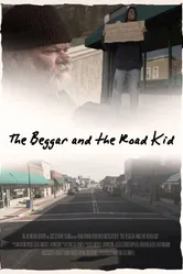The Beggar and the Road Kid постер