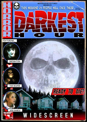 Постер Darkest Hour 2005