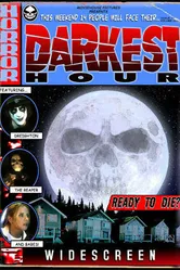 Darkest Hour 2005 постер