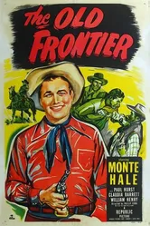 The Old Frontier постер