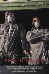 Right Hand Men постер