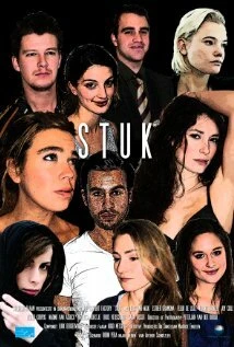 Постер Stuk