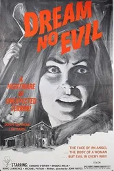 Dream No Evil постер