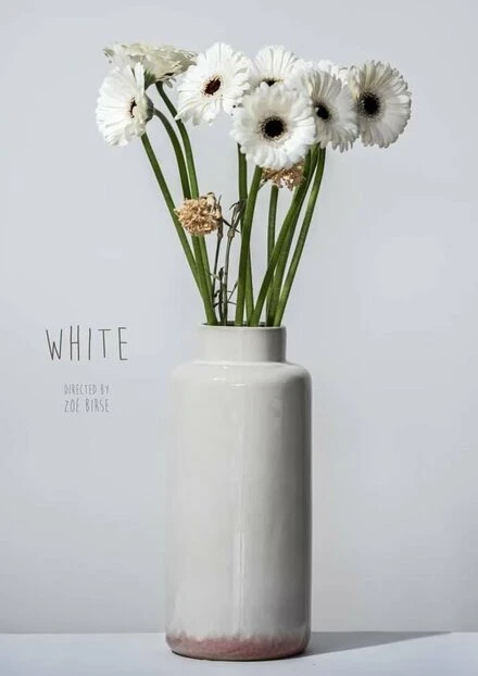 Постер White 2021, Австралия
