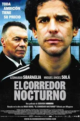 Ночной коридор 2009 постер