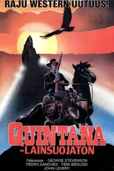 Кинтана 1969 постер