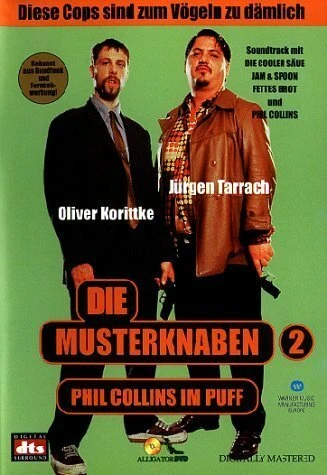 Постер Die Musterknaben 2
