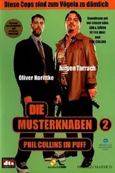 Die Musterknaben 2 постер