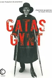 Gatas Gynt постер