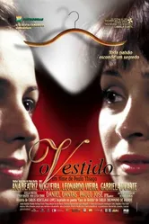 Платье 2003 постер