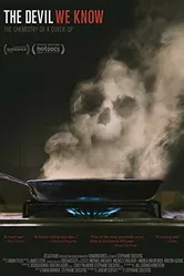 The Devil We Know постер