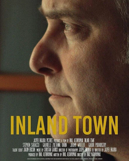 Постер Inland Town