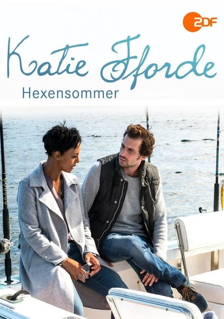 Постер Katie Fforde: Hexensommer