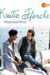 Katie Fforde: Hexensommer постер