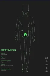 Конструктор 2016 постер