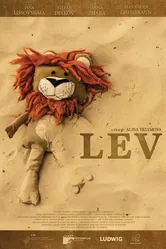 Lev 2016 постер