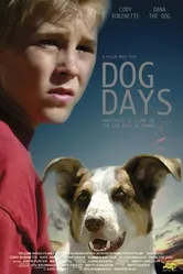 Dog Days 2004 постер