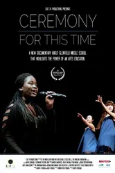 Ceremony for This Time постер