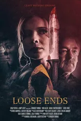 Loose Ends 2022 постер