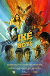 Ike Boys постер