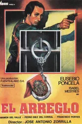 Соглашение 1983 постер