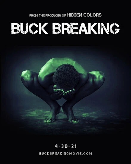 Постер Buck Breaking