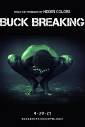 Buck Breaking постер
