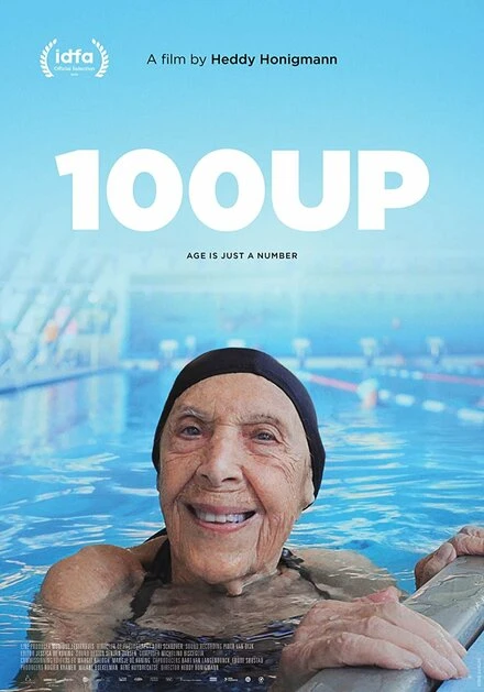 Постер 100UP
