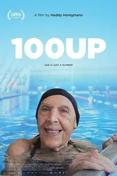 100UP постер