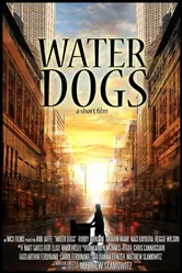 Water Dogs постер