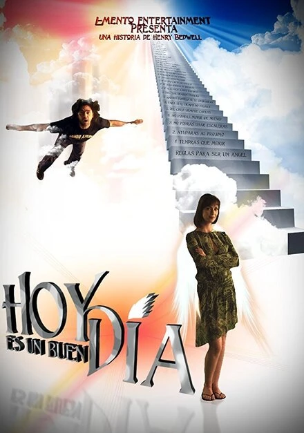 Постер Hoy es un Buen Día
