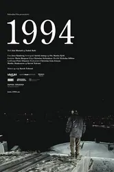 1994 2010 постер
