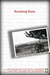 Reading Kate постер