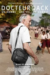 Docteur Jack постер