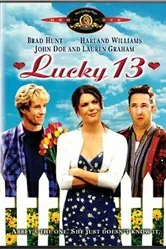 Lucky 13 2005 постер