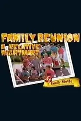 Встреча семьи 1995 постер