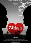 72 Hours: A Brooklyn Love Story? постер