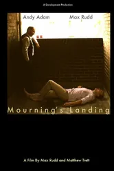 Mourning's Landing постер