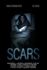 Scars 2019, США, короткометражка постер