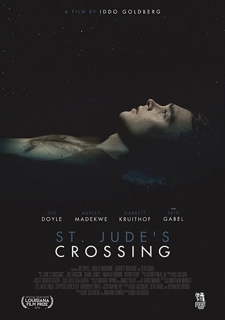 Постер St. Jude's Crossing