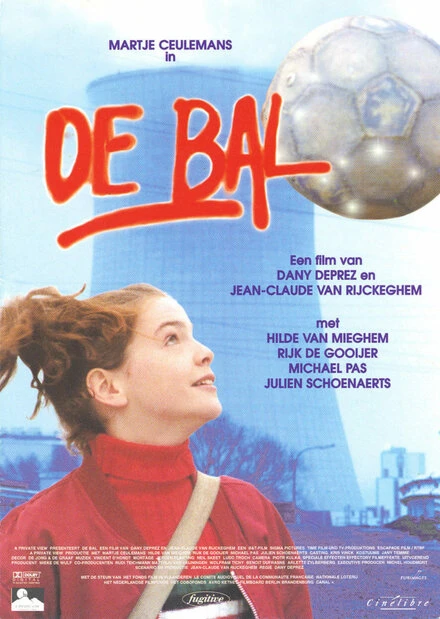 Постер De bal