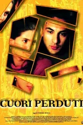 Потерянные сердца 1997 постер