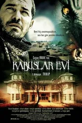 Kabuslar evi - Takip постер