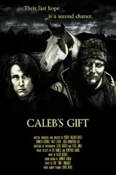 Caleb's Gift постер