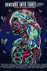 Venture Into Cures постер